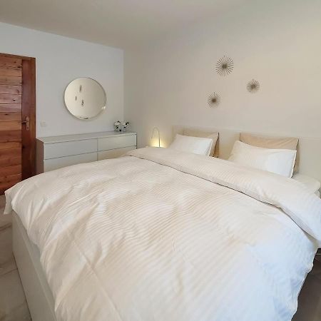Apartments Julian Experience Ратече Екстер'єр фото