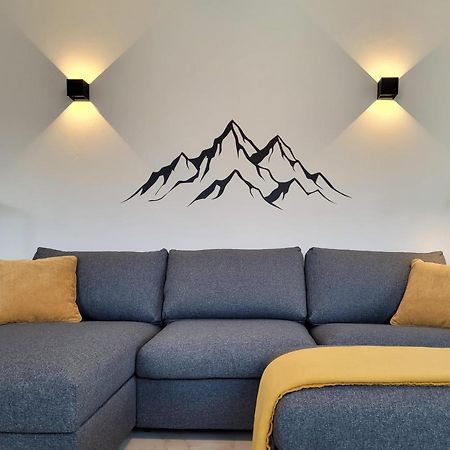 Apartments Julian Experience Ратече Екстер'єр фото