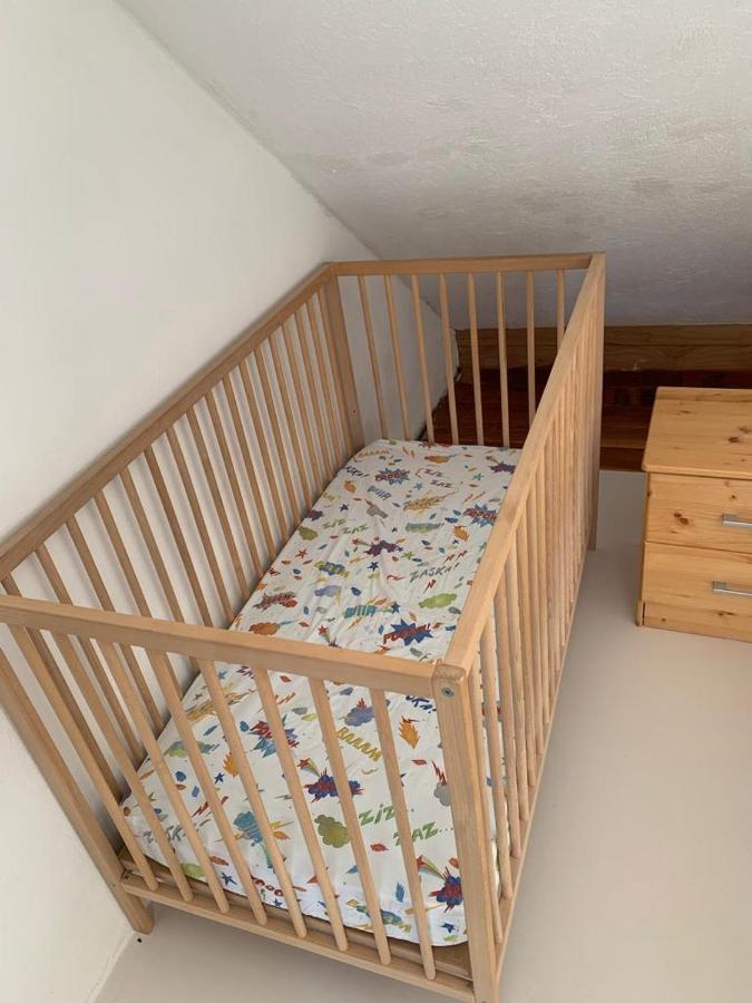 Apartments Julian Experience Ратече Екстер'єр фото