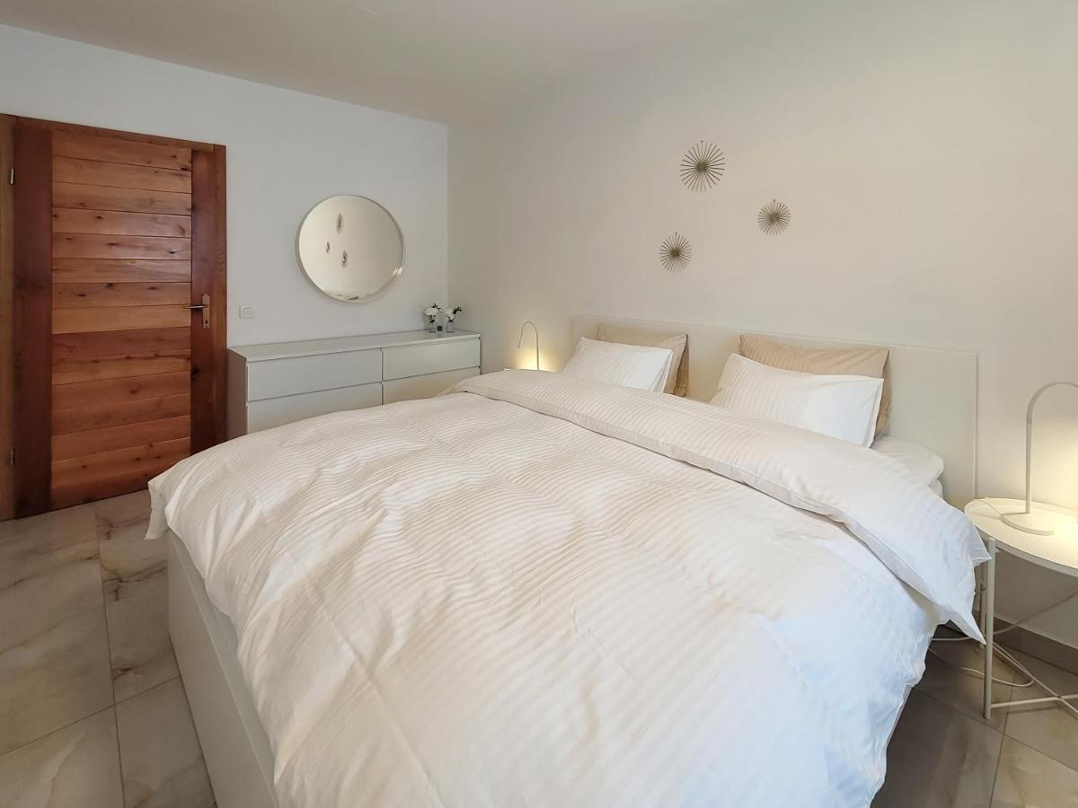 Apartments Julian Experience Ратече Екстер'єр фото
