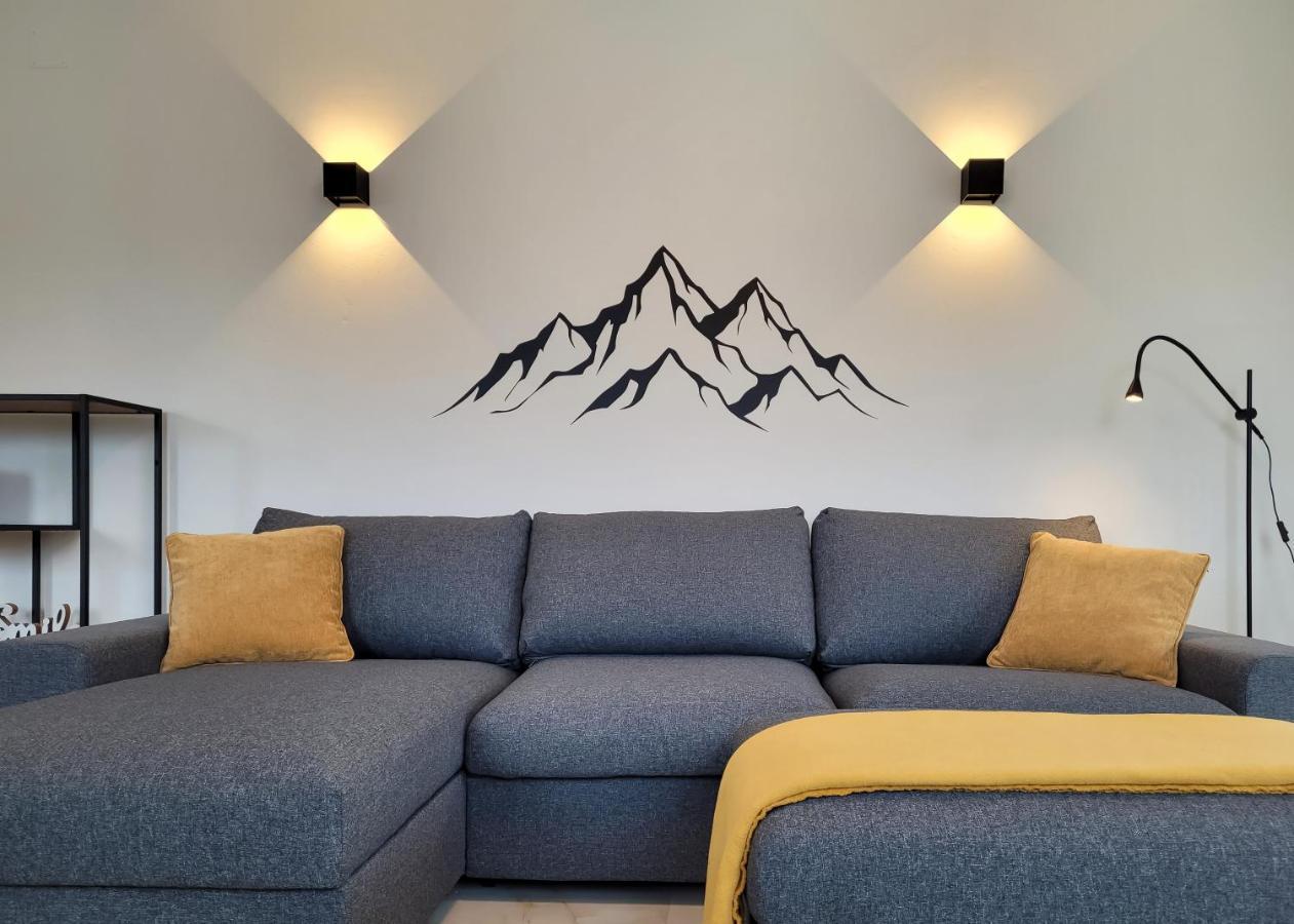 Apartments Julian Experience Ратече Екстер'єр фото