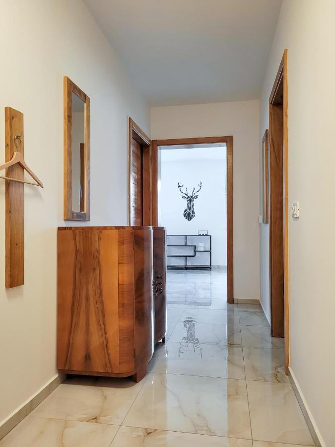Apartments Julian Experience Ратече Екстер'єр фото