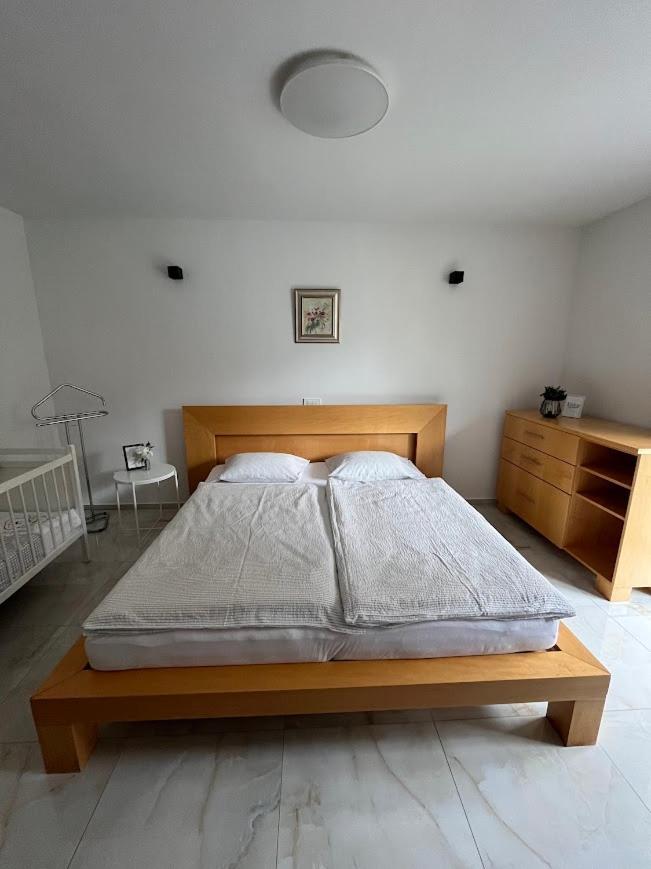 Apartments Julian Experience Ратече Екстер'єр фото