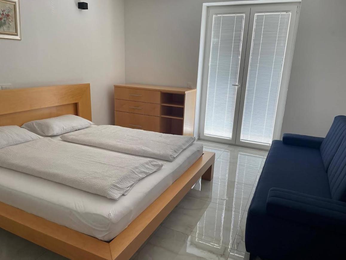 Apartments Julian Experience Ратече Екстер'єр фото