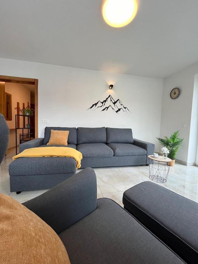 Apartments Julian Experience Ратече Екстер'єр фото