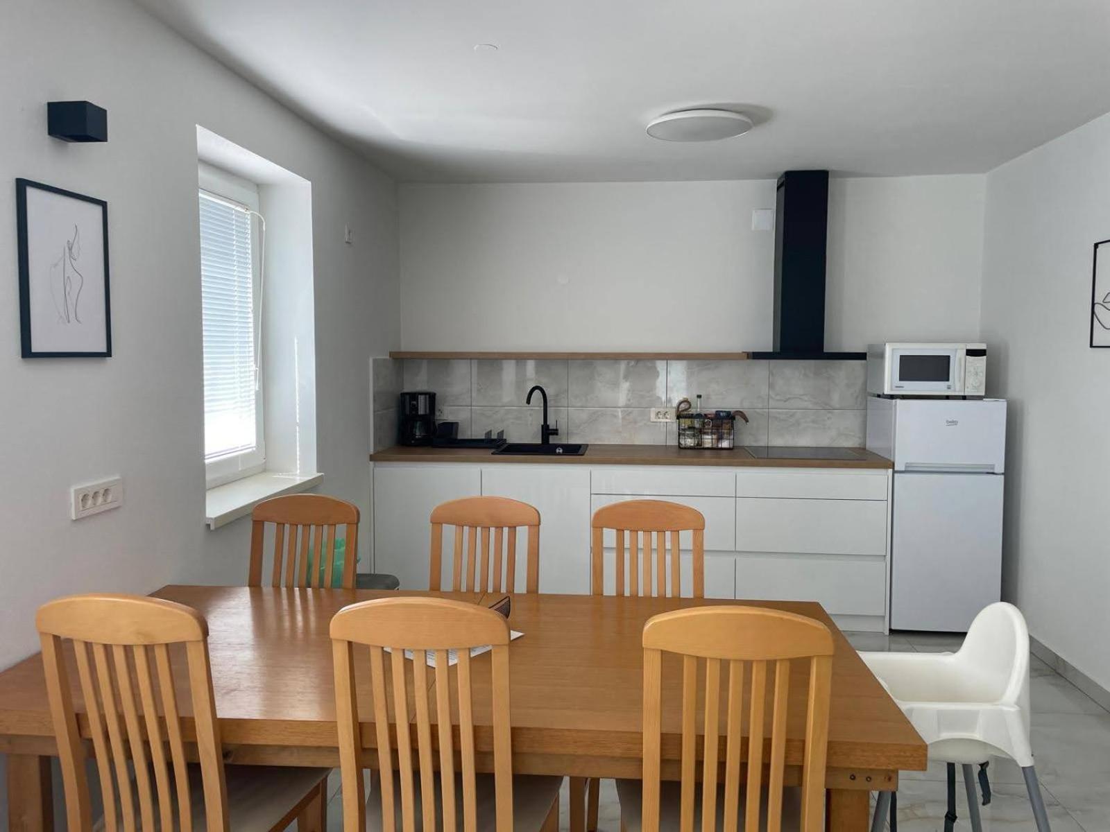 Apartments Julian Experience Ратече Екстер'єр фото