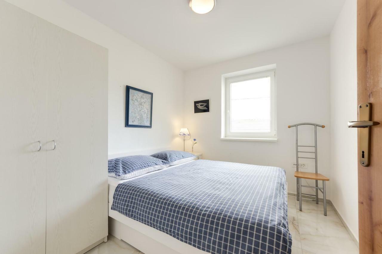 Apartments Julian Experience Ратече Екстер'єр фото